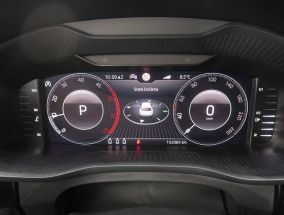 Škoda Kodiaq - 2020
