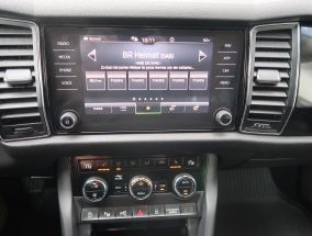 Škoda Kodiaq - 2020