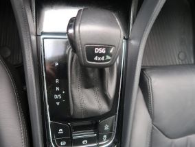 Škoda Kodiaq - 2020