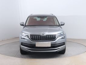Skoda Kodiaq - 2020