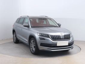 Škoda Kodiaq - 2020