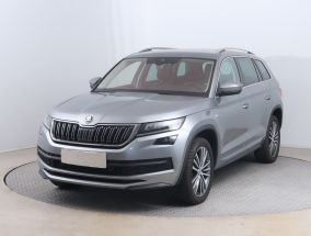 Skoda Kodiaq - 2020