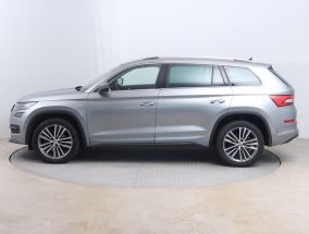 Skoda Kodiaq - 2020
