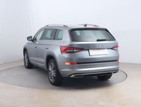 Skoda Kodiaq - 2020