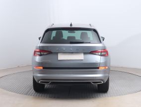 Škoda Kodiaq - 2020