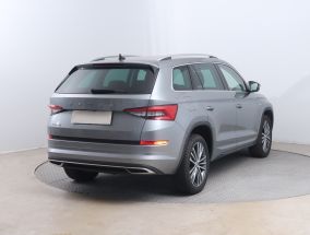 Škoda Kodiaq - 2020