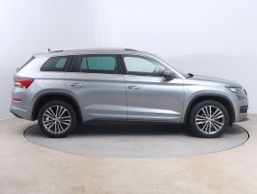 Škoda Kodiaq - 2020
