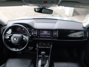 Škoda Kodiaq - 2020