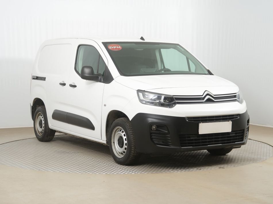 Citroen Berlingo - 2022