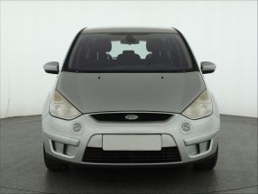 Ford S-Max - 2007