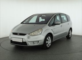 Ford S-Max - 2007