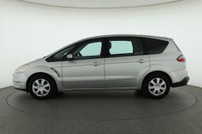 Ford S-Max - 2007