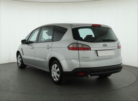 Ford S-Max - 2007