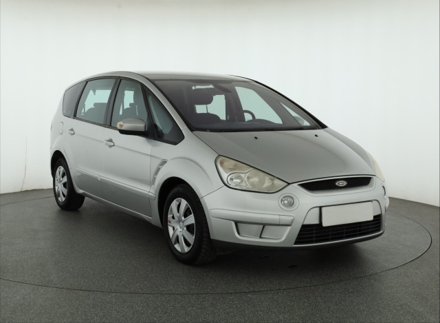 Ford S-Max 2007