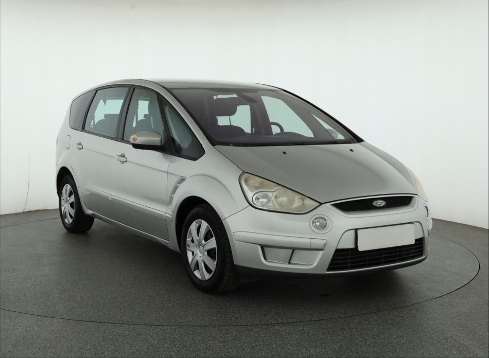 Ford S-Max - 2007