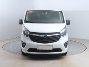 Opel Vivaro - 2019