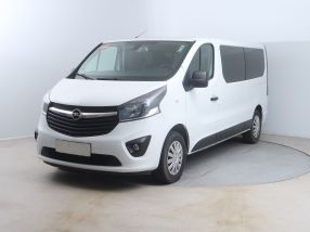 Opel Vivaro - 2019