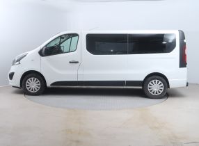 Opel Vivaro - 2019