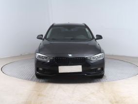 BMW 3 - 2016