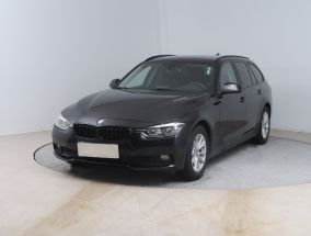 BMW 3 - 2016