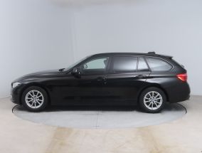 BMW 3 - 2016