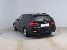 BMW 3 - 2016