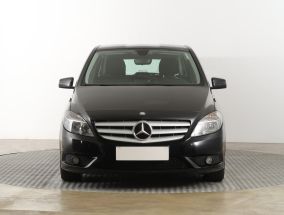 Mercedes-Benz B - 2013