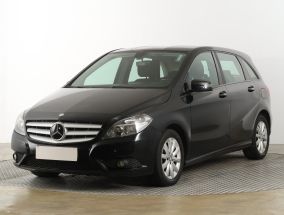 Mercedes-Benz B - 2013