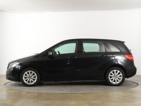 Mercedes-Benz B - 2013