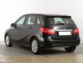 Mercedes-Benz B - 2013