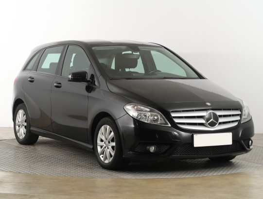 Mercedes-Benz B