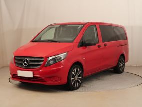Mercedes-Benz Vito - 2019