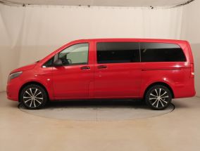Mercedes-Benz Vito - 2019