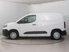 Peugeot Partner - 2020