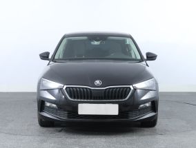 Skoda Scala - 2019