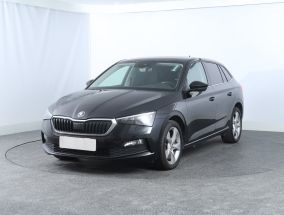Skoda Scala - 2019