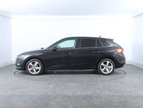 Skoda Scala - 2019