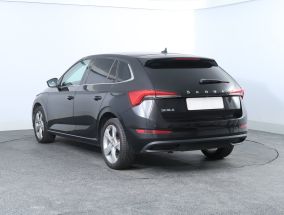 Skoda Scala - 2019