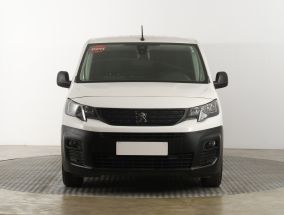 Peugeot Partner - 2020
