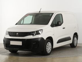Peugeot Partner - 2020