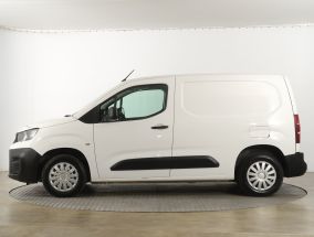 Peugeot Partner - 2020