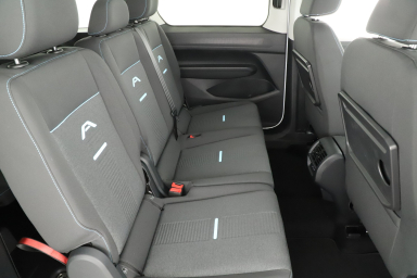 Ford Tourneo Connect - 2025