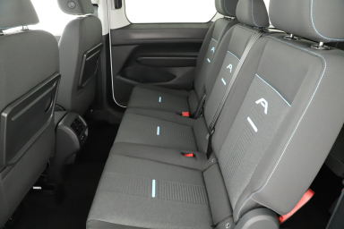 Ford Tourneo Connect - 2025