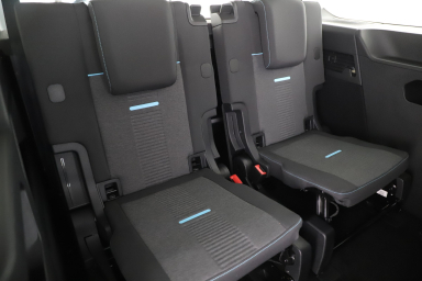 Ford Tourneo Connect - 2025