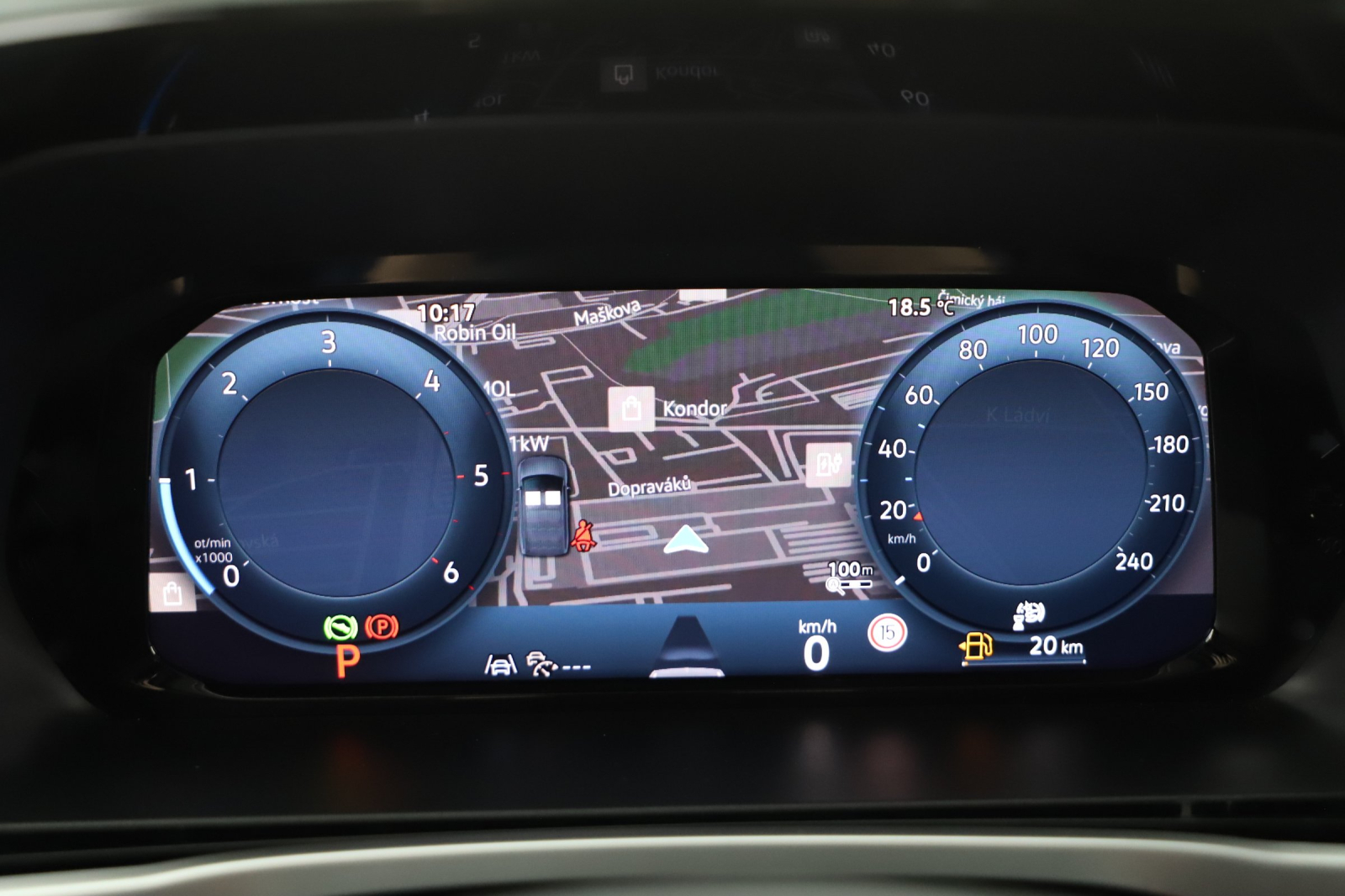 Ford Tourneo Connect - 2025