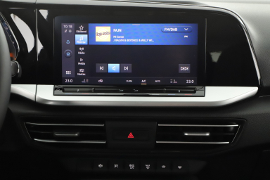 Ford Tourneo Connect - 2025