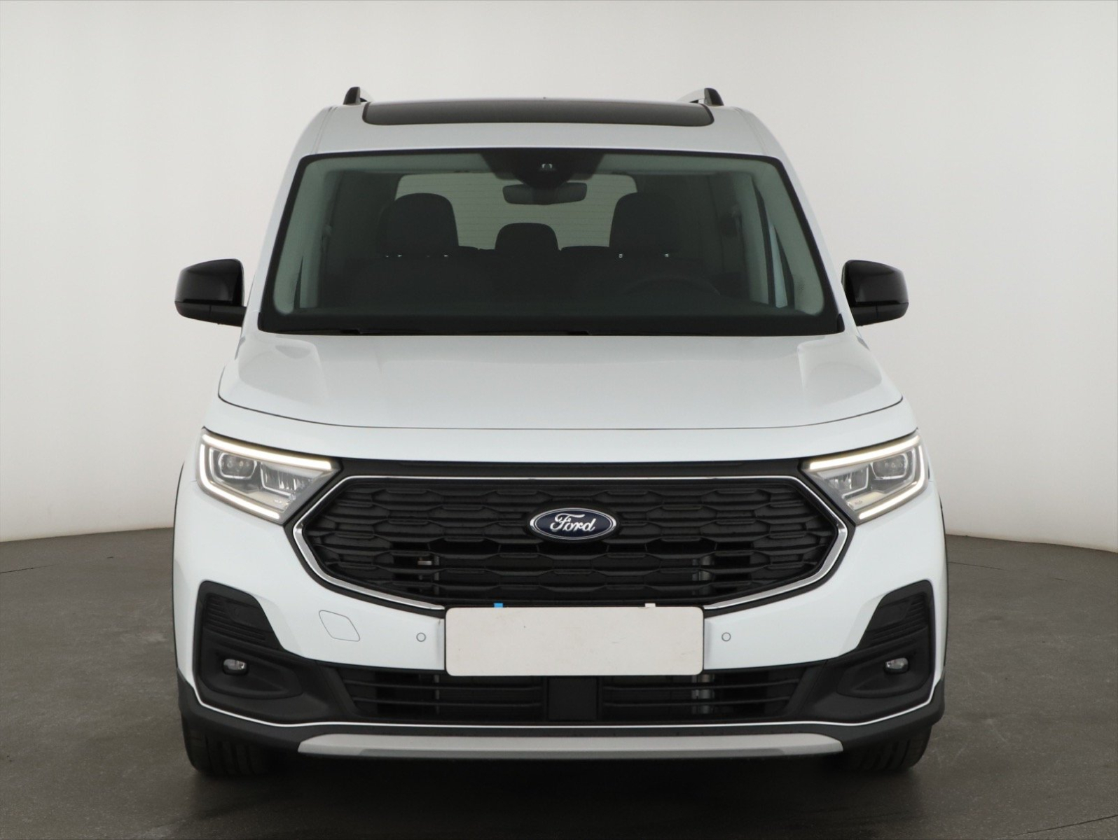 Ford Tourneo Connect - 2025