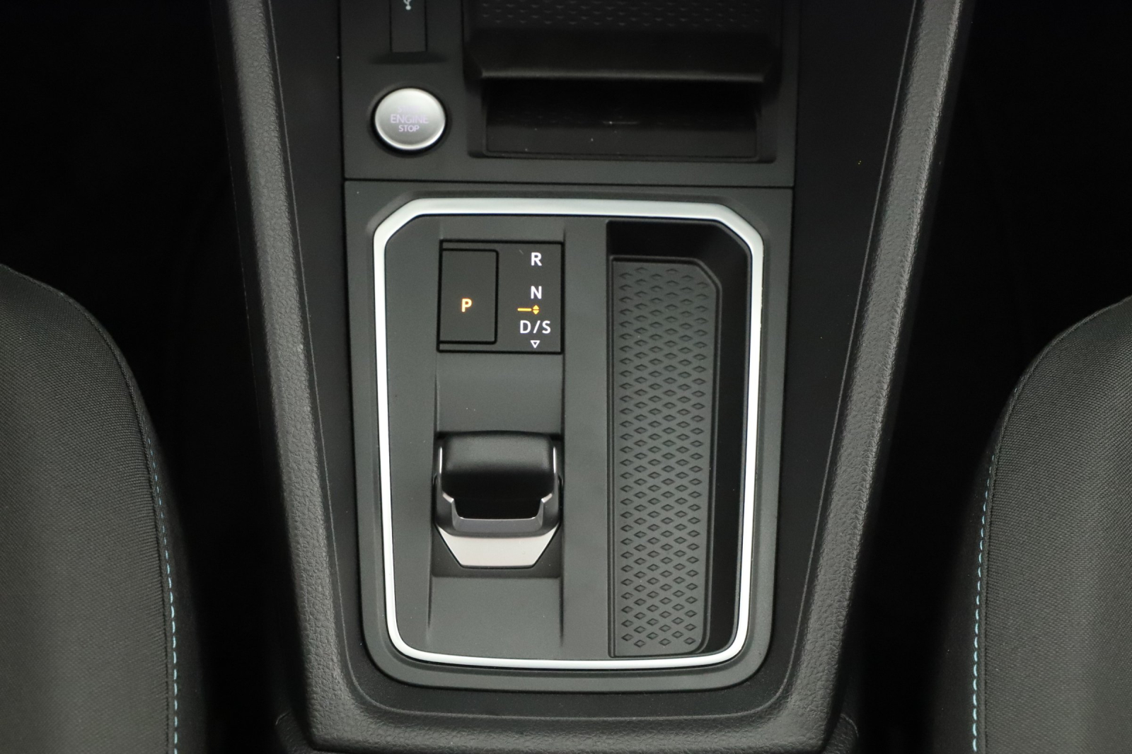 Ford Tourneo Connect - 2025