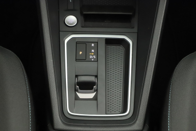 Ford Tourneo Connect - 2025