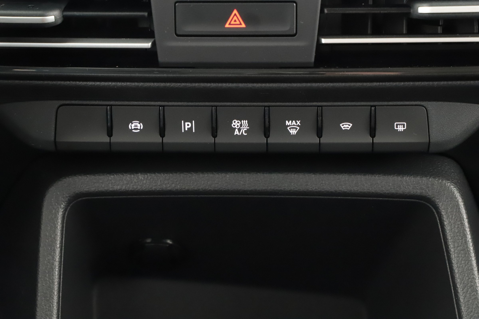 Ford Tourneo Connect - 2025